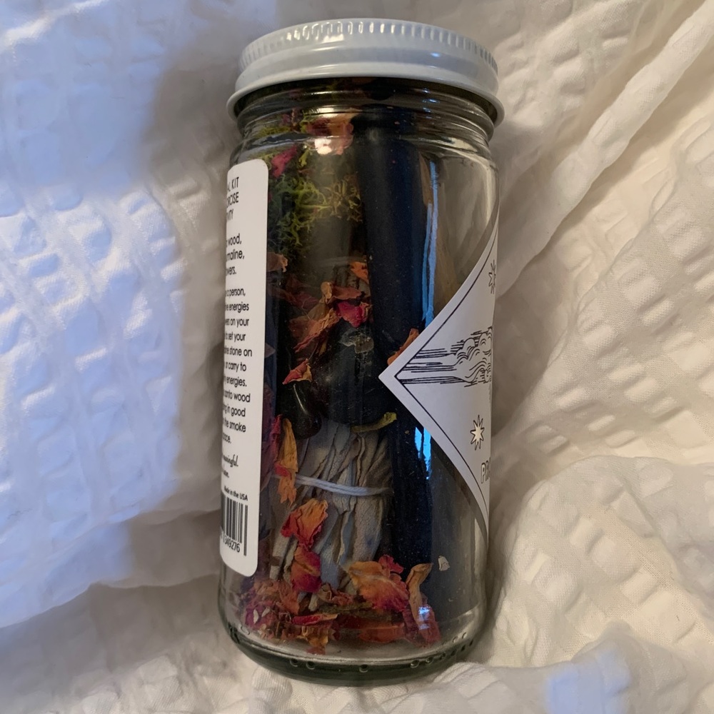 Spitfire Protection Kit - Picture 4 of 4